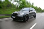 BMW X5 M Typhoon by G-Power 2010 года